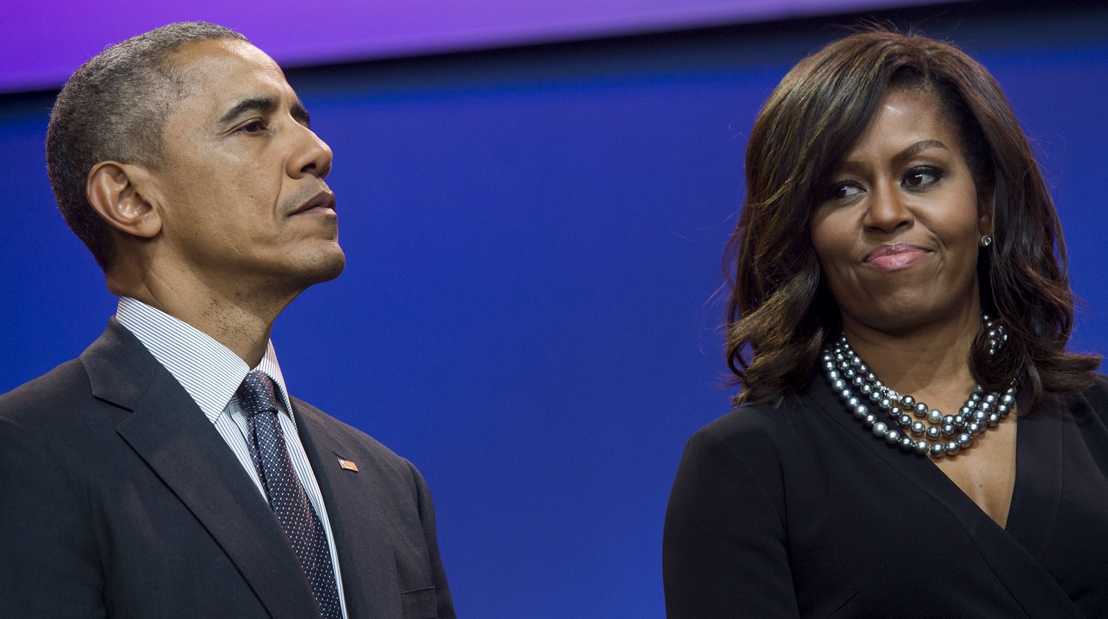 Radio host insists Obamas murdered Joan Rivers for suggesting that Michelle is transgender