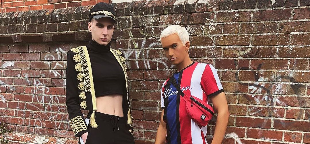 X Factor star Octavia Donata Columbro comes out as transgender