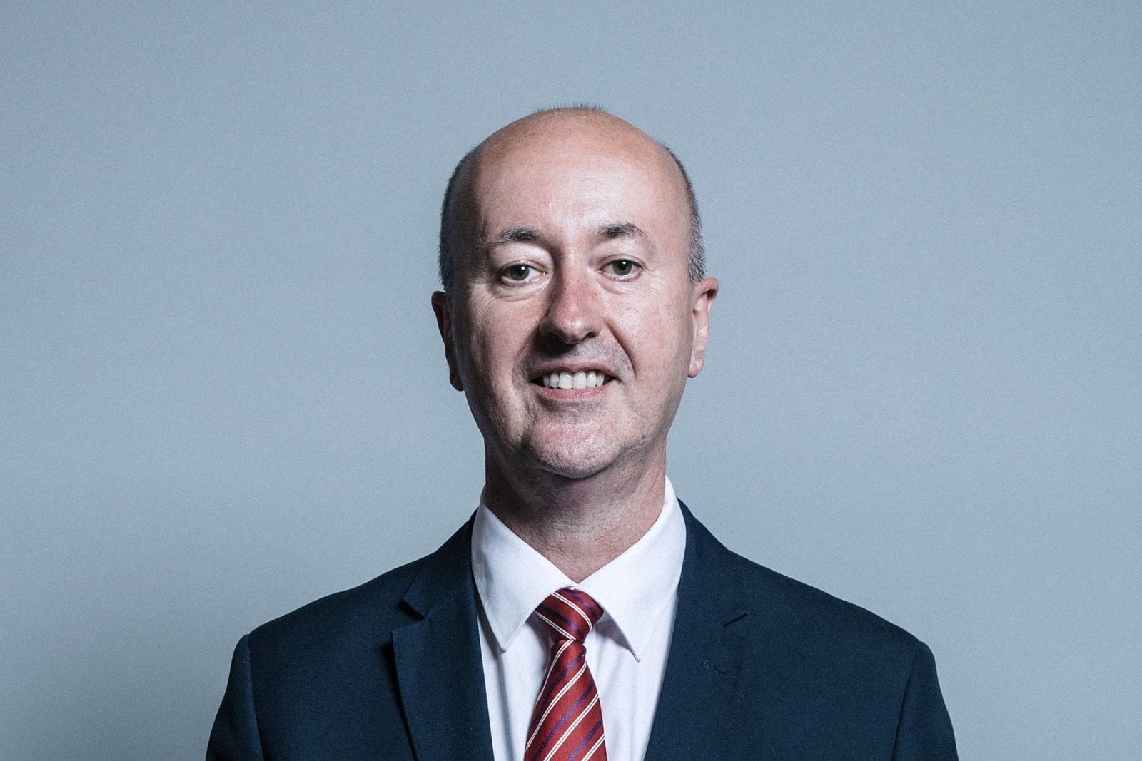 MP introduces bill to ban gay 'cure' therapy after government pledge to outlaw it