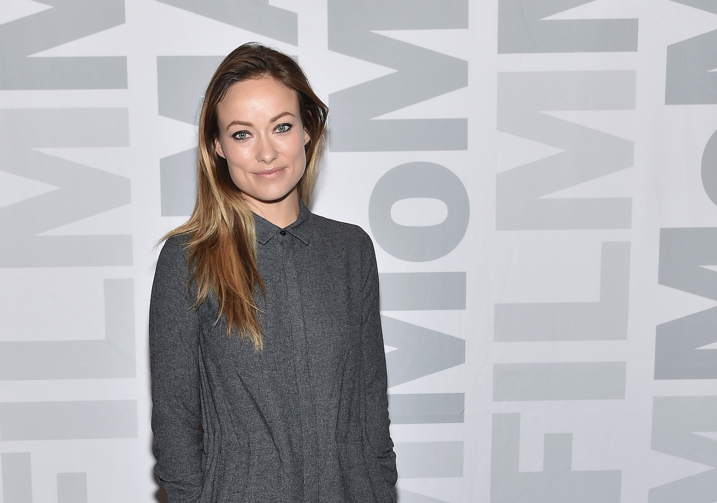 Olivia Wilde has an incredible prediction for her son's sexuality