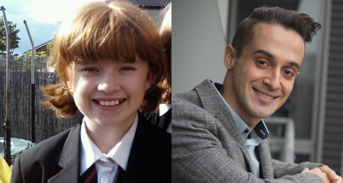 'Homophobic bullying made me suicidal and depressed'