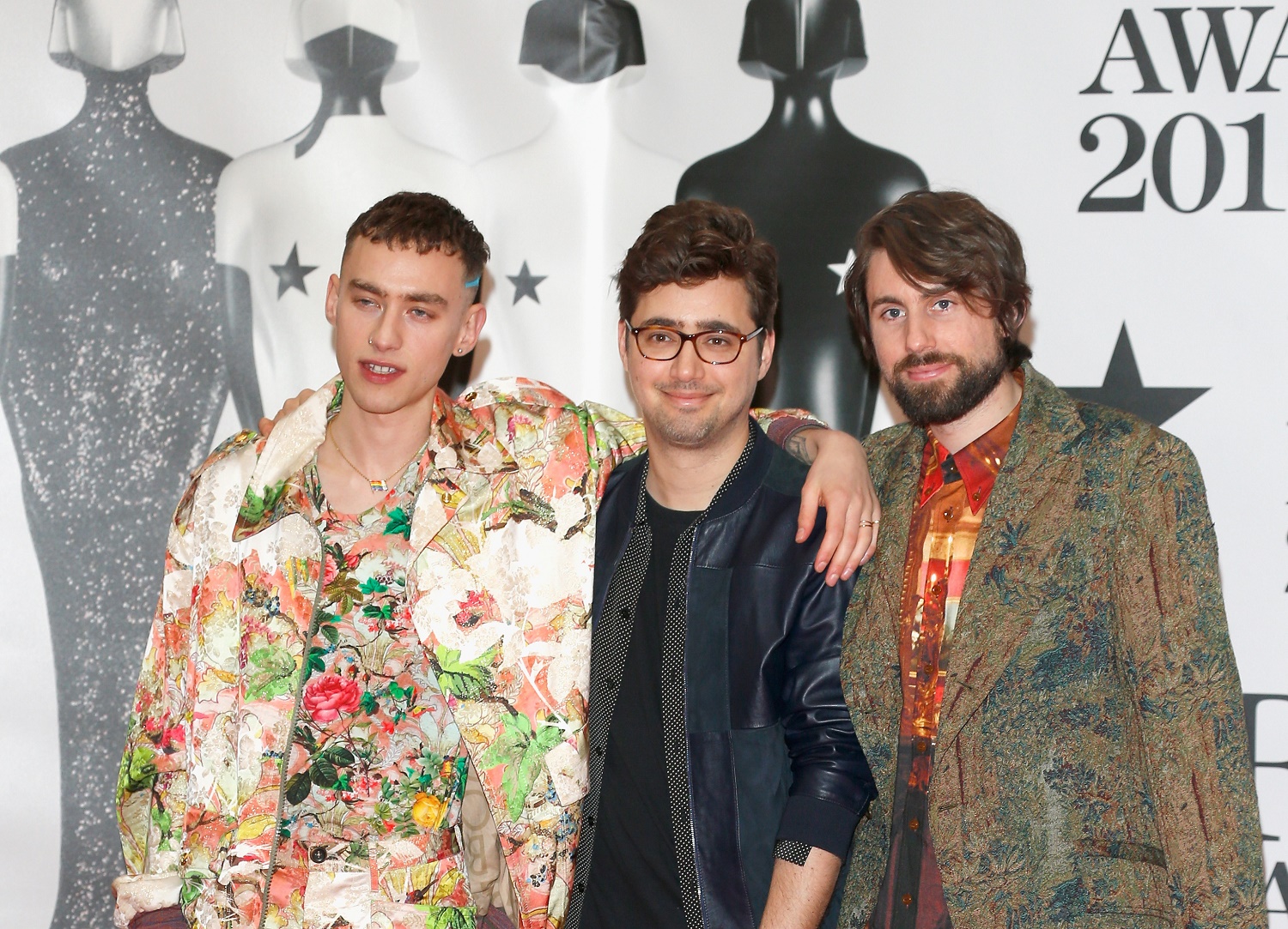Years & Years cancel tour after Olly Alexander falls ill
