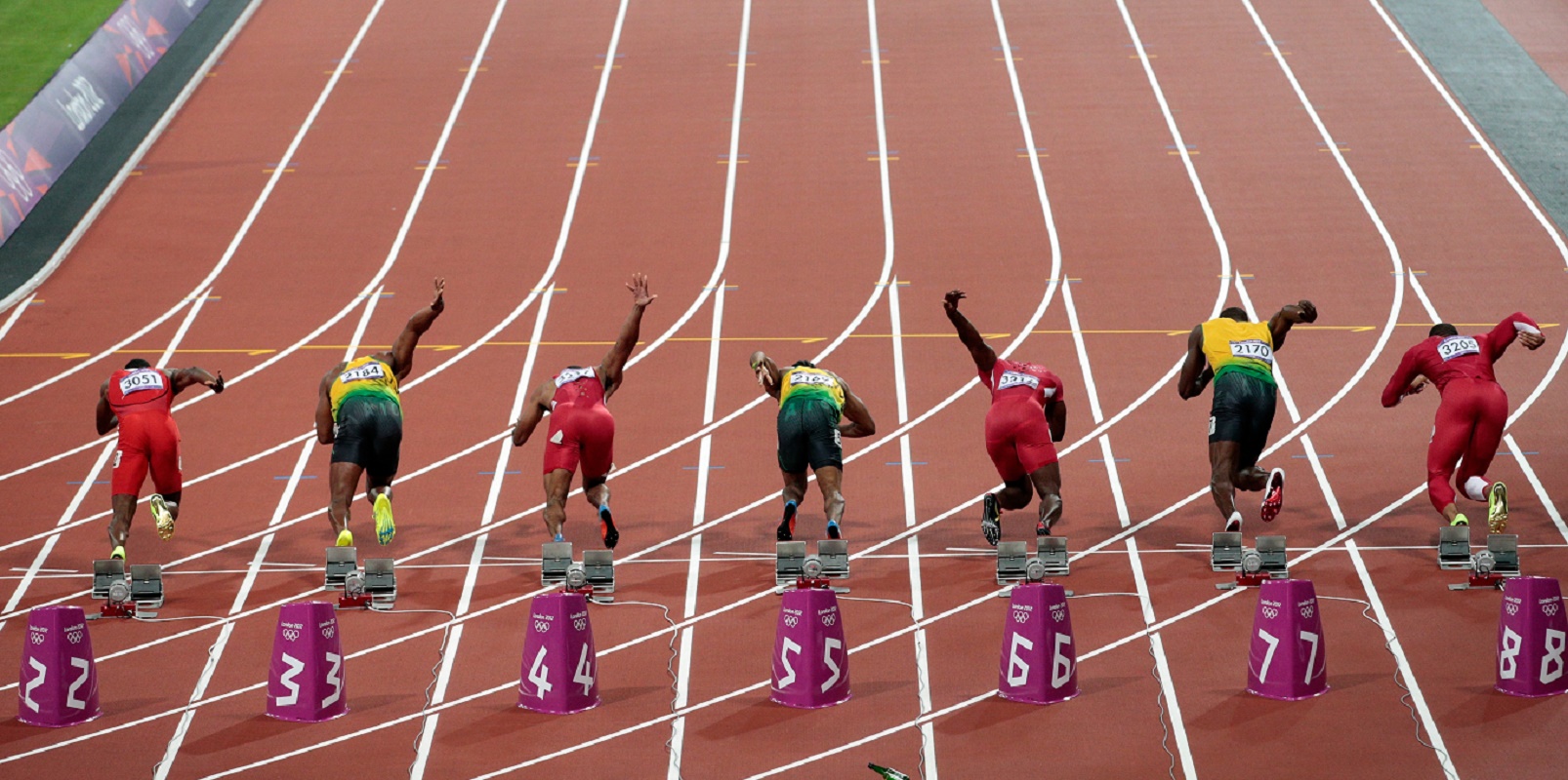 'Irresponsible' Daily Beast article outs Olympians on Grindr