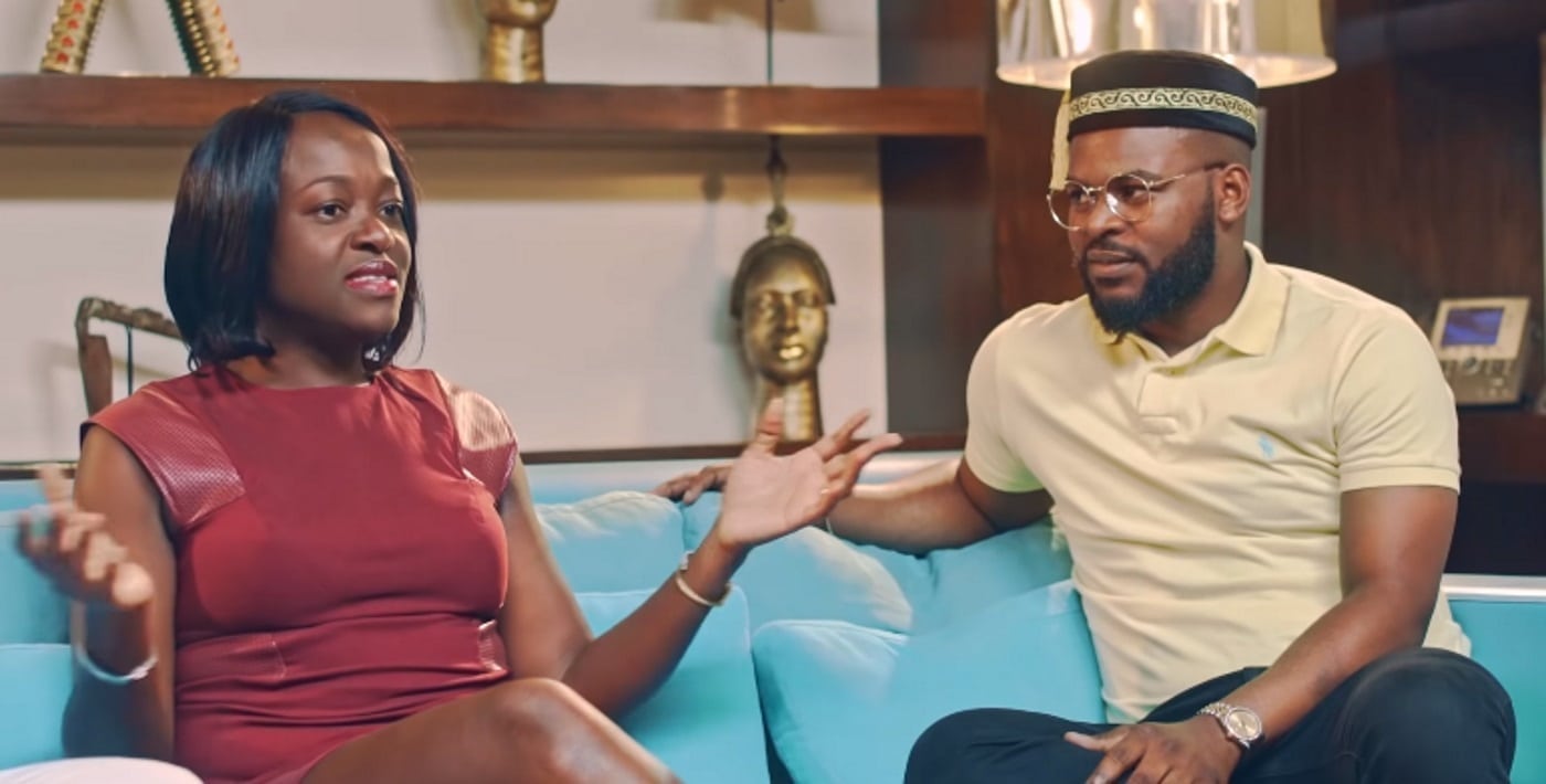 'Homosexuality is not a crime,' says Nigerian presidential candidate