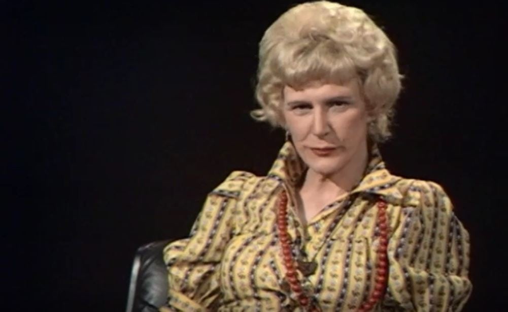 Trans+ History Week: These women discussed trans rights on the BBC over 50 years ago