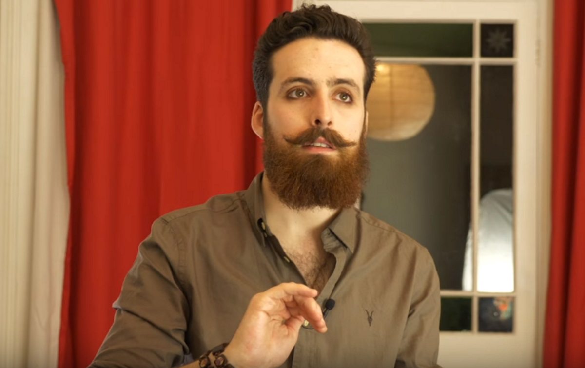 This man went through a gay exorcism - and it was horrifying