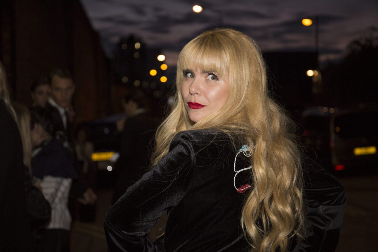 Paloma Faith says she will raise all her kids gender-neutral