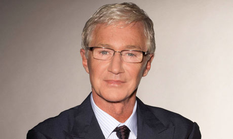 Paul O'Grady 'ate drugs' to save partner from Bangkok airport police