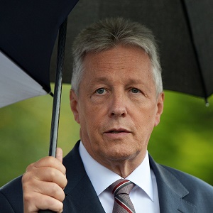 Northern Irish DUP accused of 'abusing' peace process to block same-sex marriage