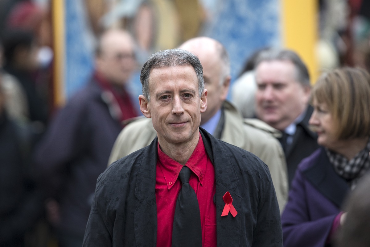 Academics and activists condemn 'bully' Peter Tatchell in open letter