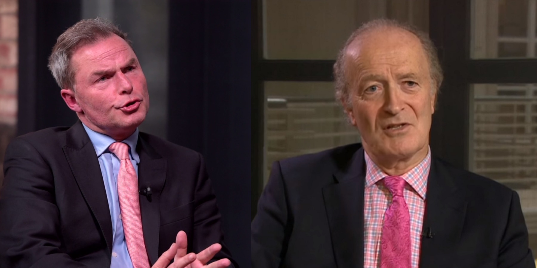 Gay UKIP candidate defends party homophobe who claims 'gay parenting is child abuse'