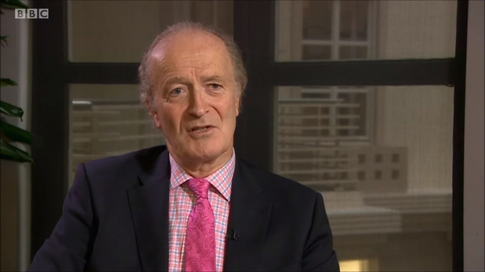 Exclusive: UKIP's new Families and Children spokesman has claimed gay parenting 'damages' children