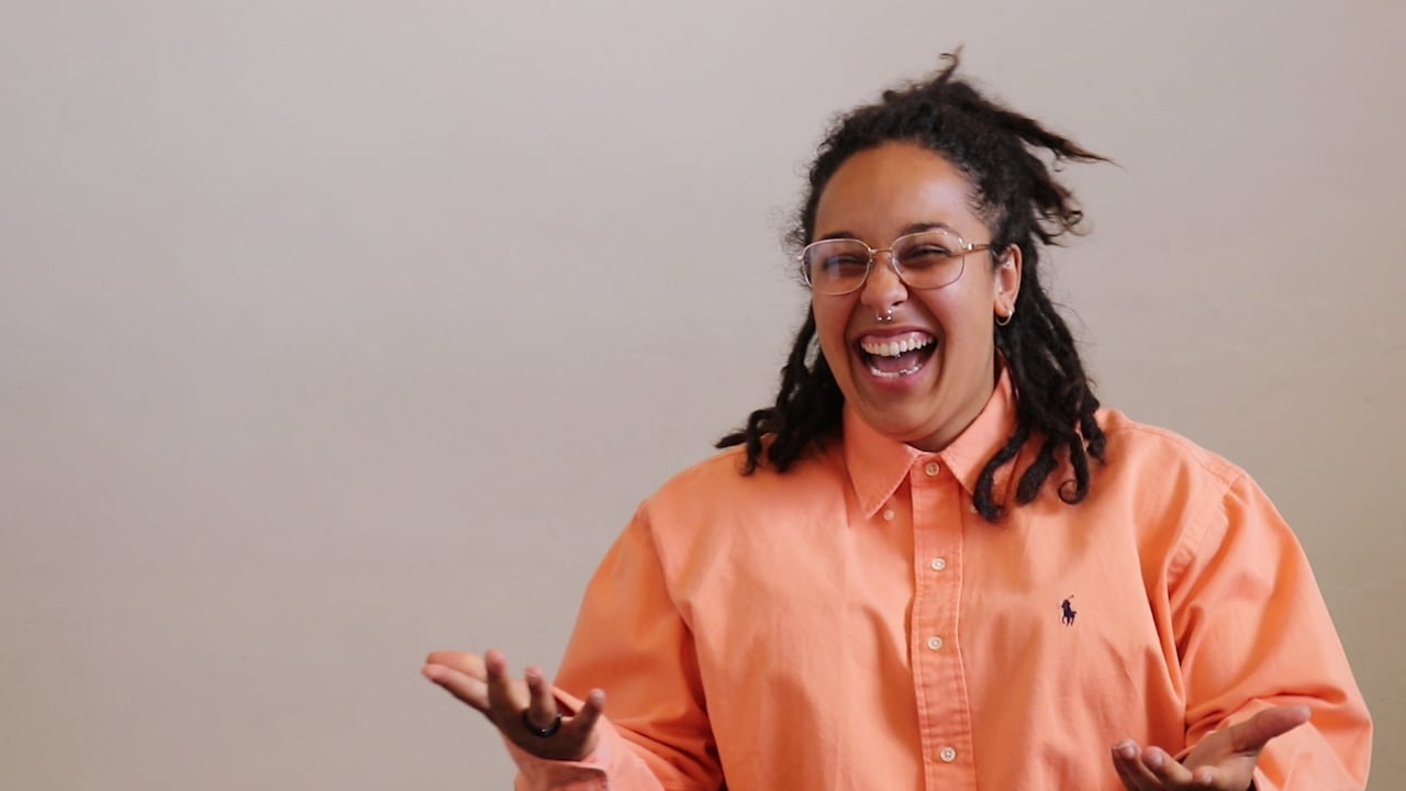 What my grandma taught me about being butch