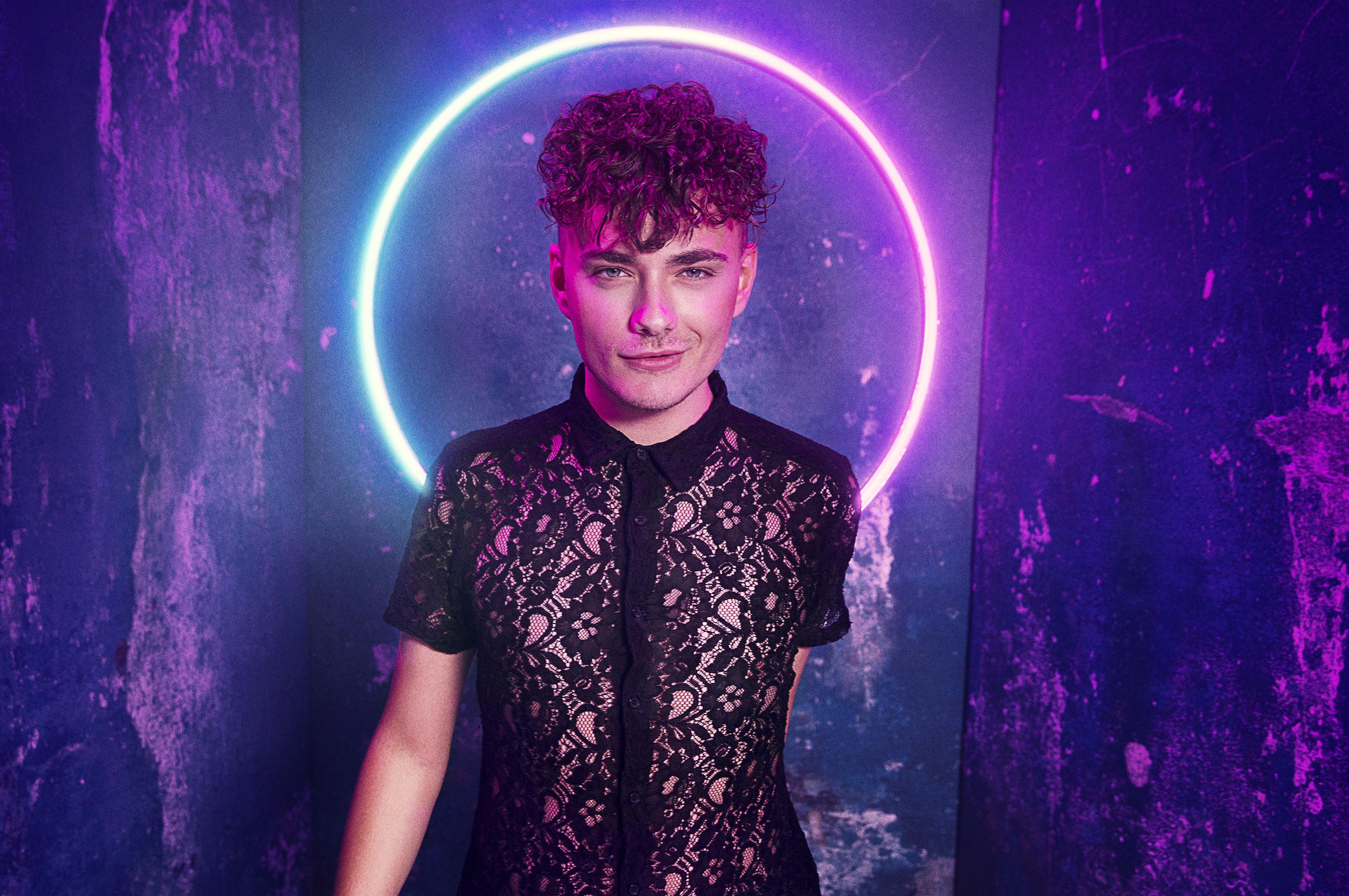 The Circle's Freddie accused of bullying