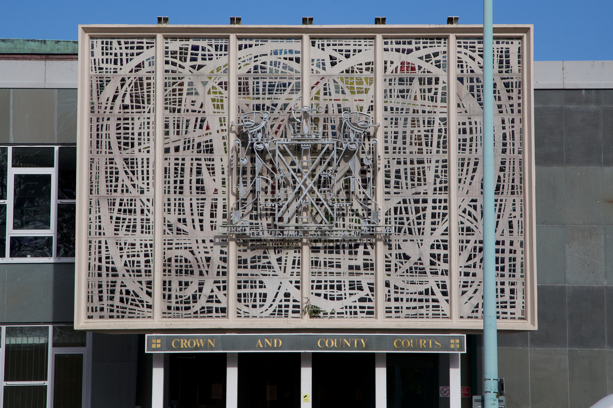 Man 'punches lesbian in face after she rejects him'