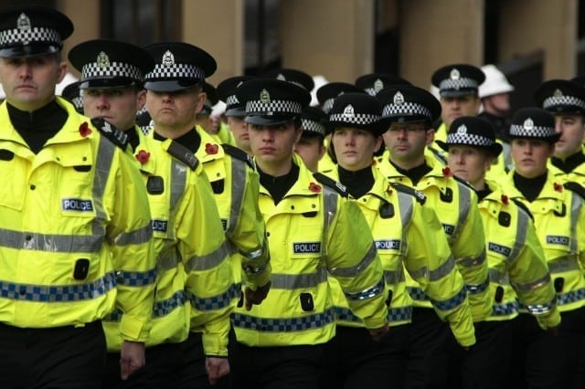 Scotland should recognise gender and age as hate crime factors in UK first, top judge says