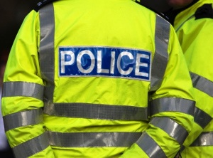 A teenager has been arrested for threatening to 'shoot up' LGBT people. He's just 13-years-old