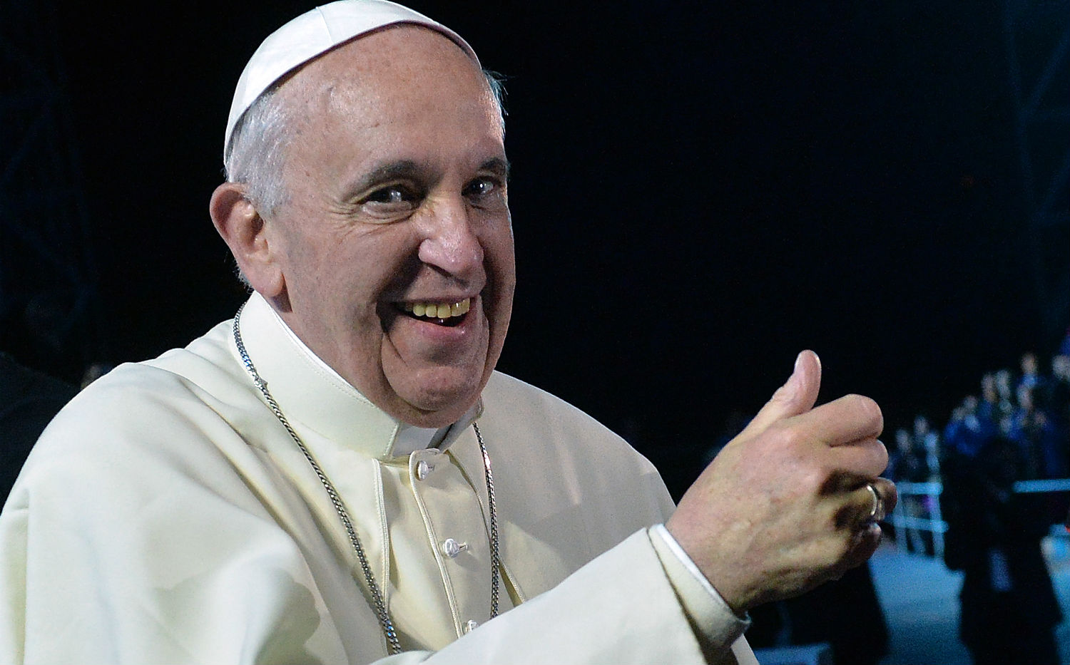 Vatican fires gay priest over ‘irresponsible’ coming out