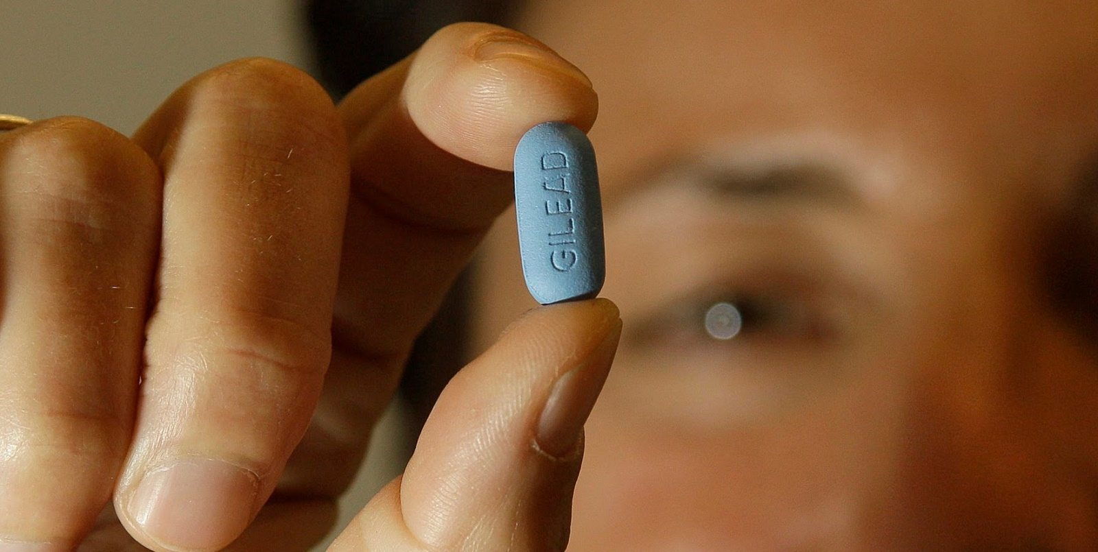 Australia may be about to publicly fund PrEP