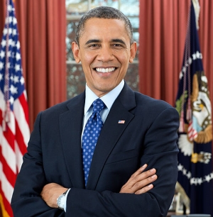 Obama mocks homophobic Republican candidates