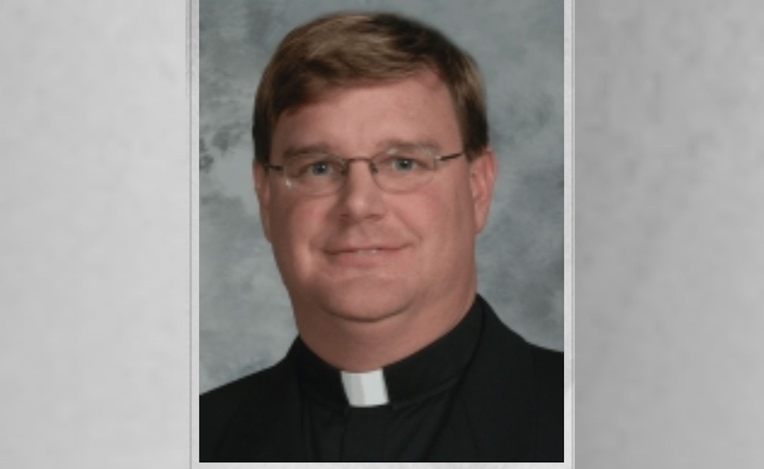 Catholic priest comes out: 'I'm a priest and yes I am gay!'