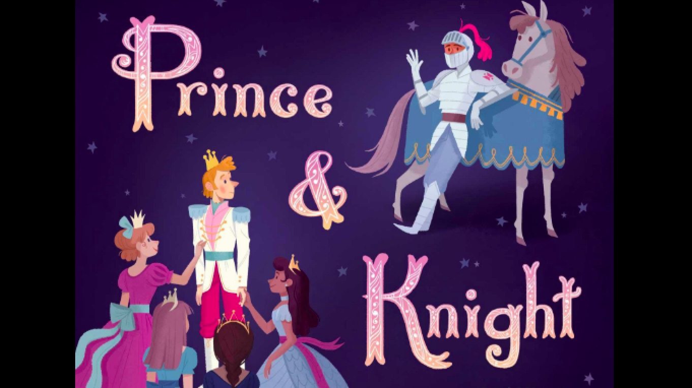 This children's book features a gay love story and it will warm your heart