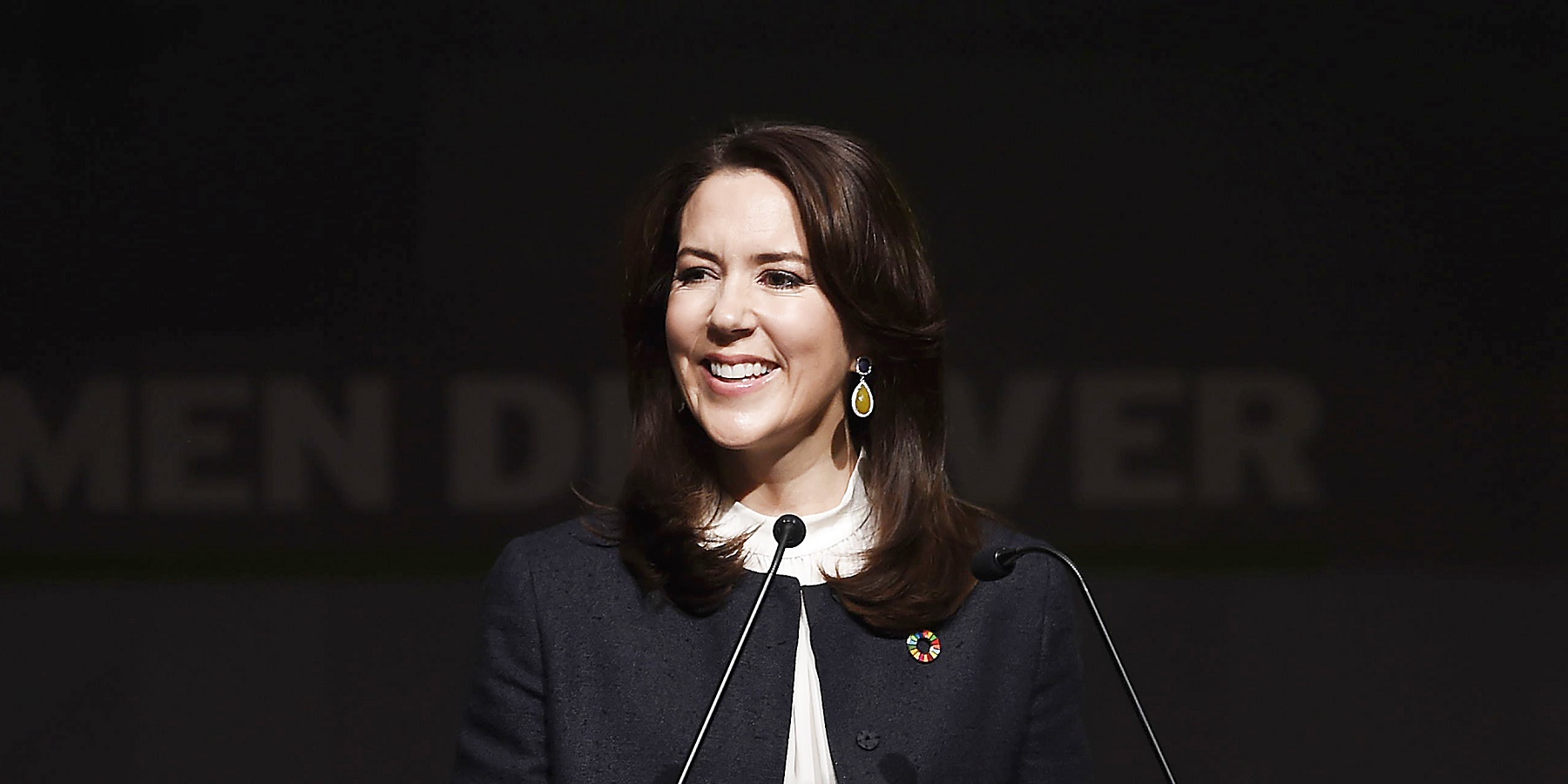 Princess Mary: We must build bridges across Europe to secure LGBT rights