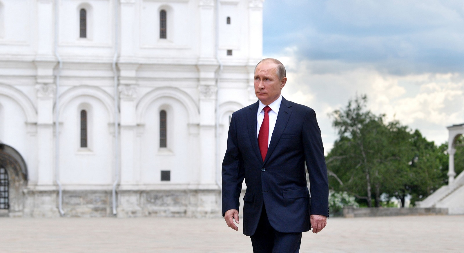 Russian government to finally investigate persecution of gay men in Chechnya