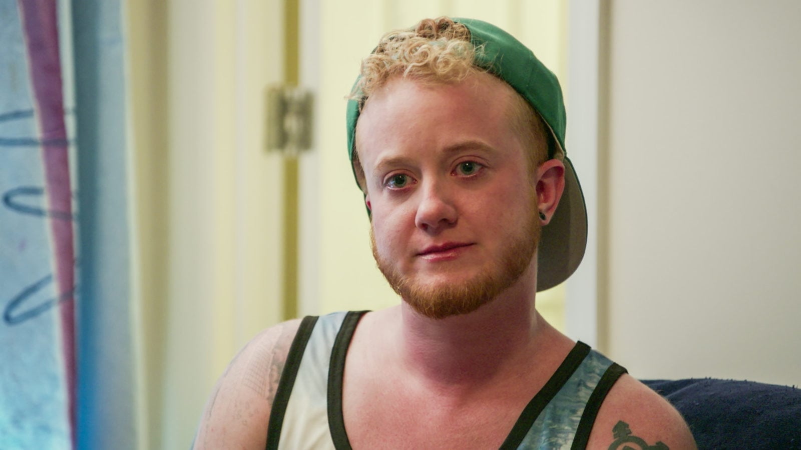 Queer Eye's Skyler is crowdfunding for his medical debts – and suing his employer