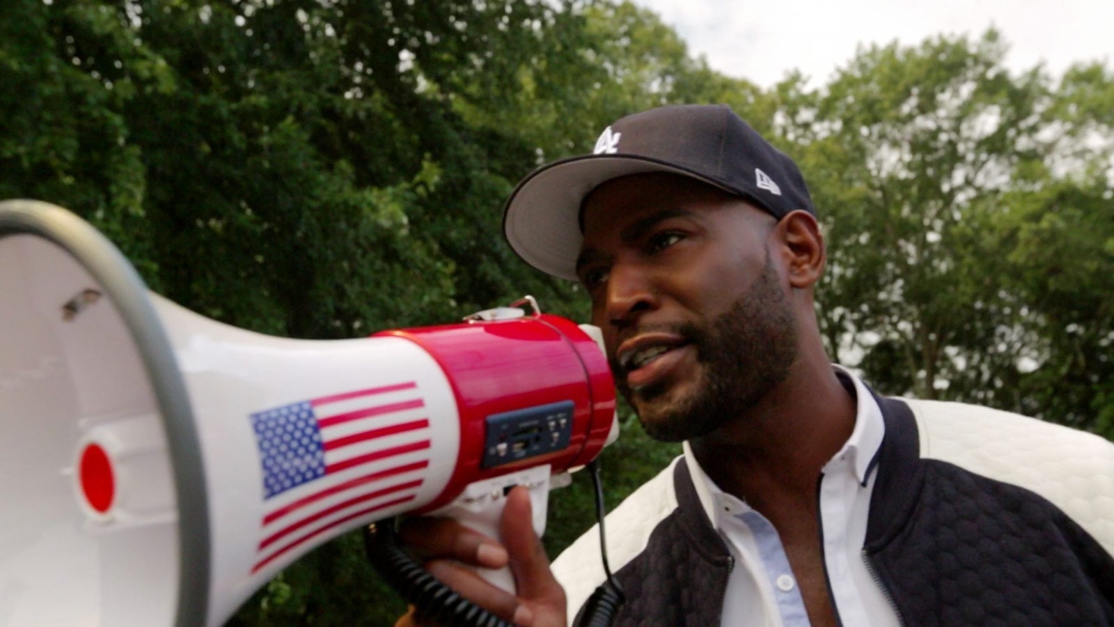 Mike Pence’s wife is apparently a fan of Queer Eye