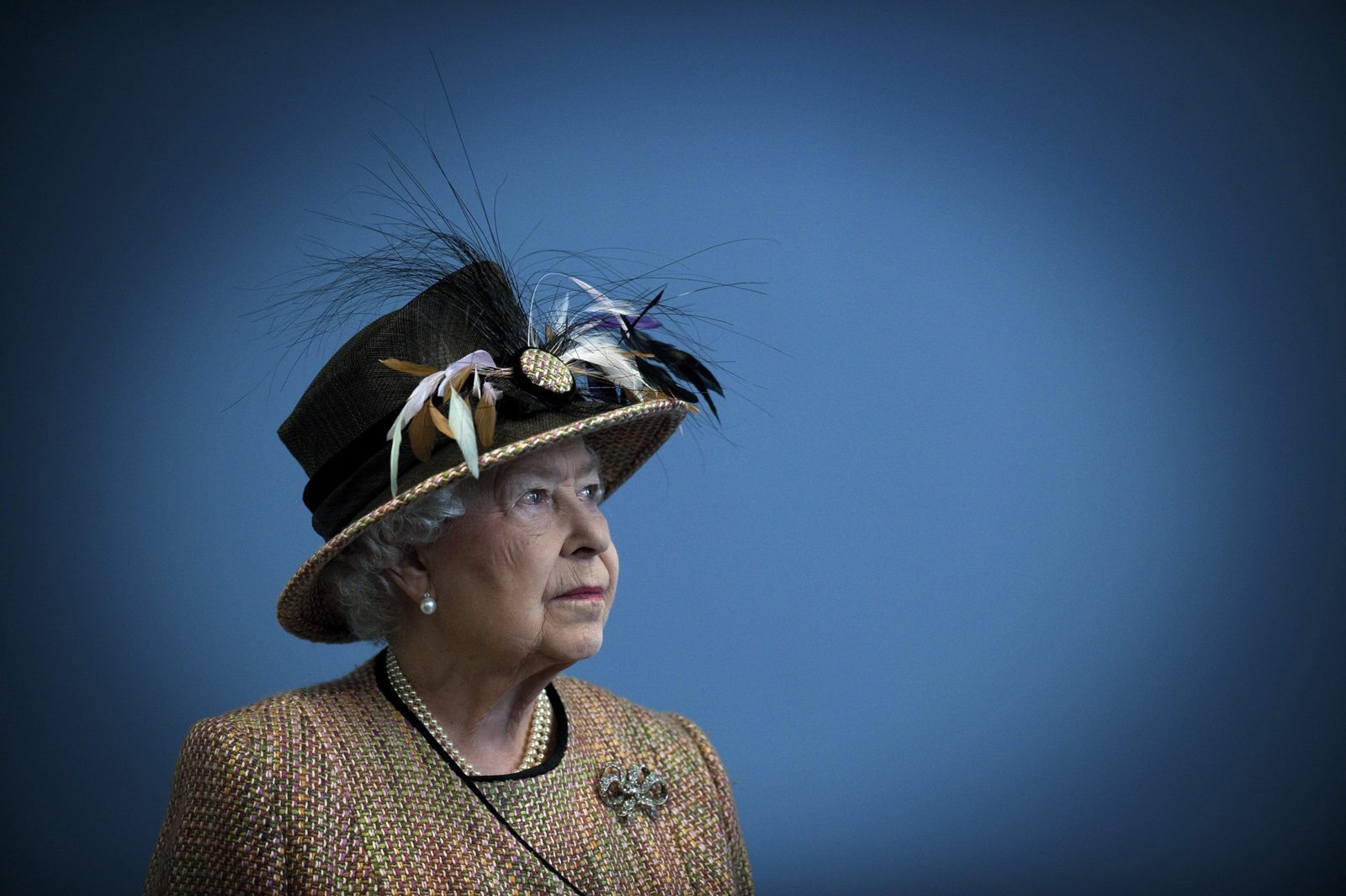 The Queen might have to give approval to a law banning gay marriage