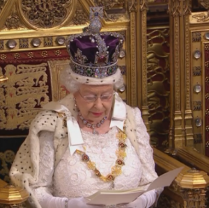 The Queen turned 90 and here's all the LGBT laws she signed