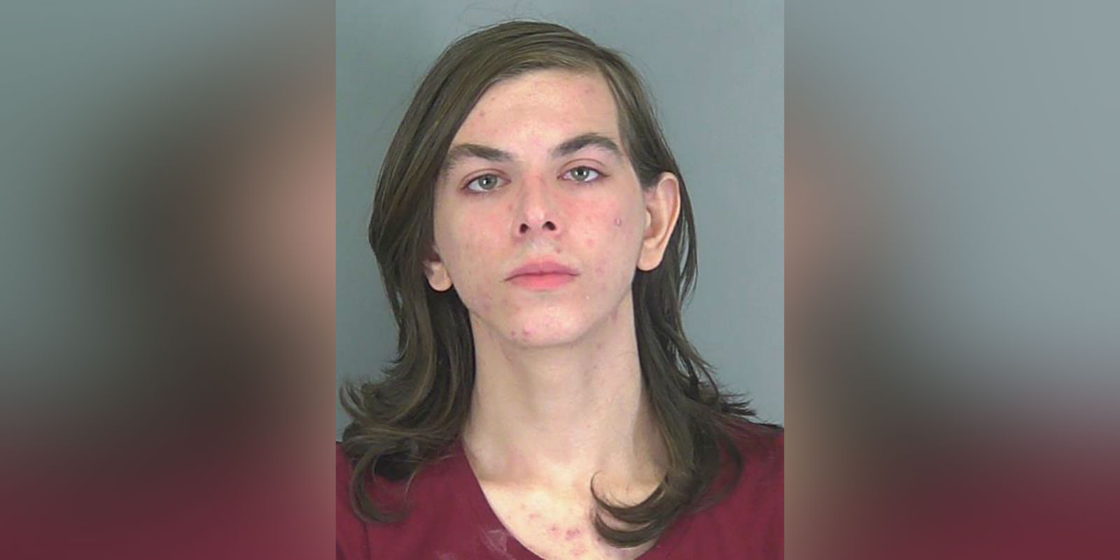 Teen, 18, arrested over LGBT bomb threat