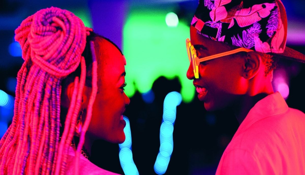 Kenyan film commission slams ban on lesbian love story as 'ridiculous'