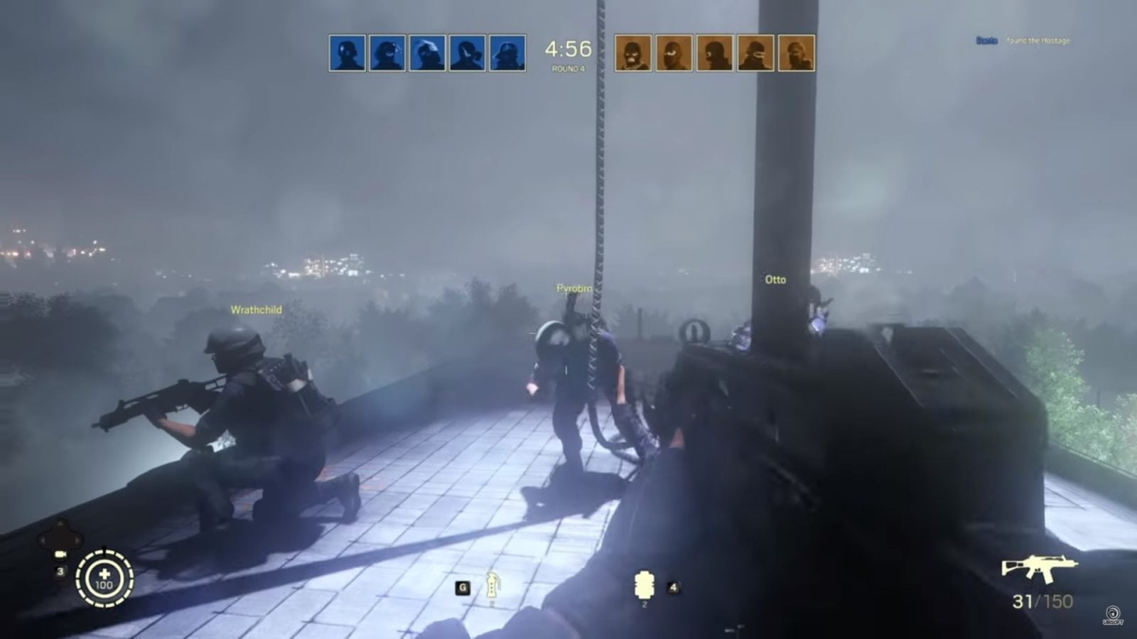 Rainbow Six Siege 'instantly banning' players who use homophobic slurs