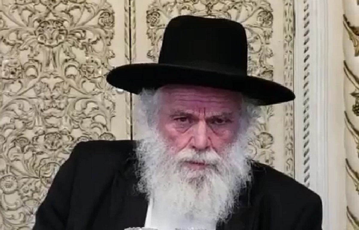 Gay parents caused Pittsburgh shooting, says Orthodox Rabbi