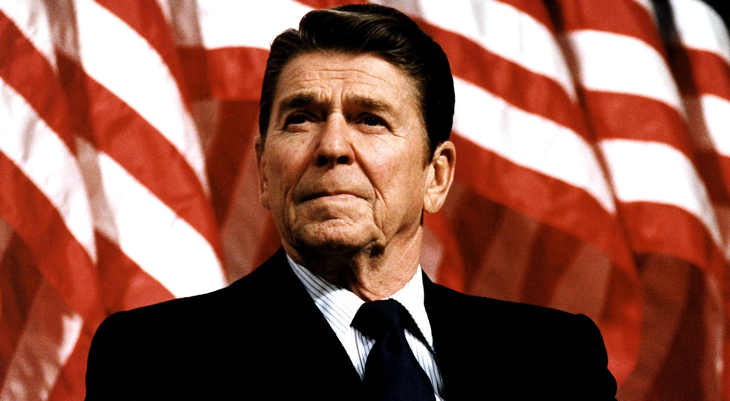 Reagan's daughter: My dad would be appalled by current Republican candidates