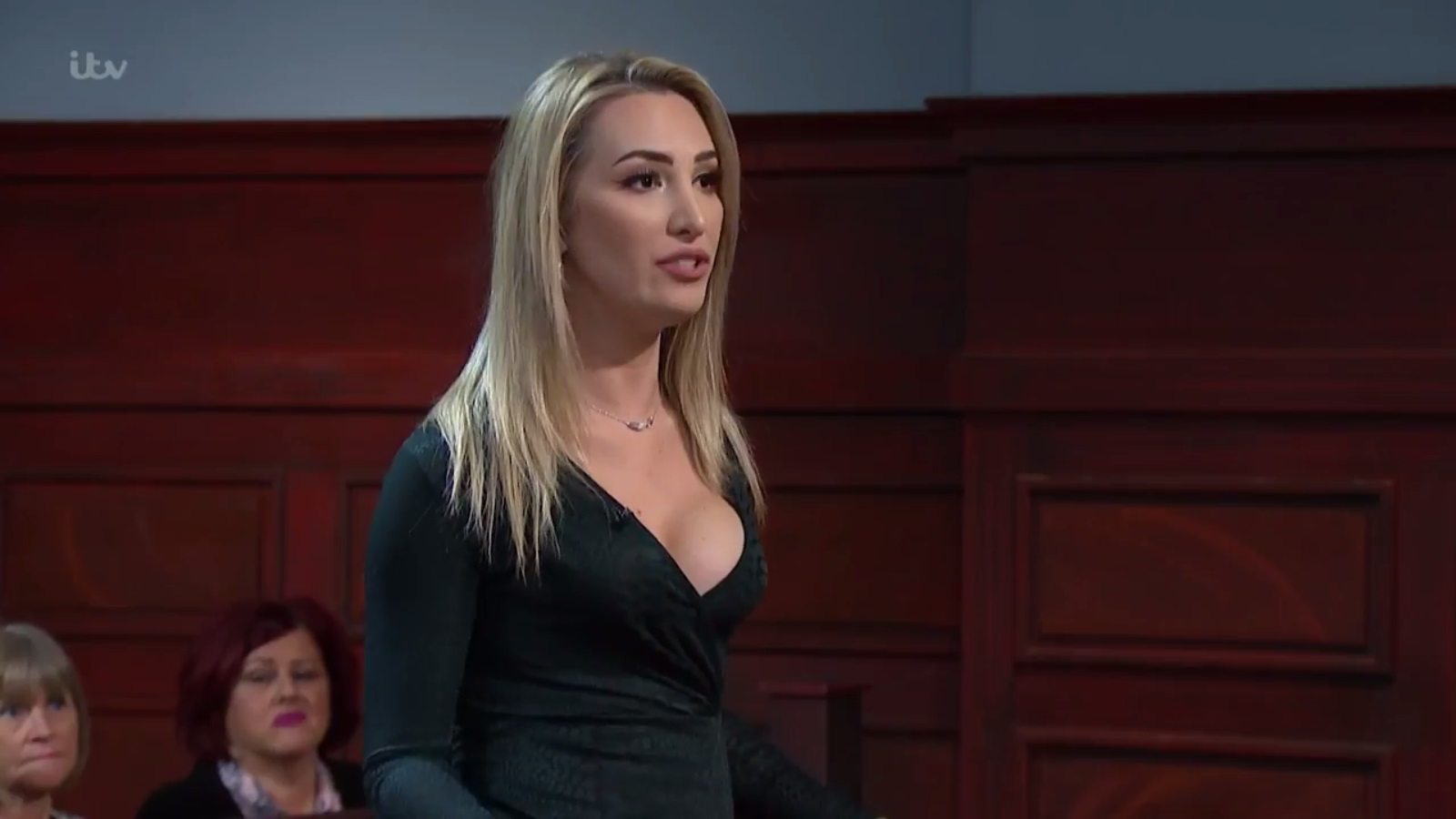 Transgender Big Brother star wrongly reported as DEAD after hoax reports