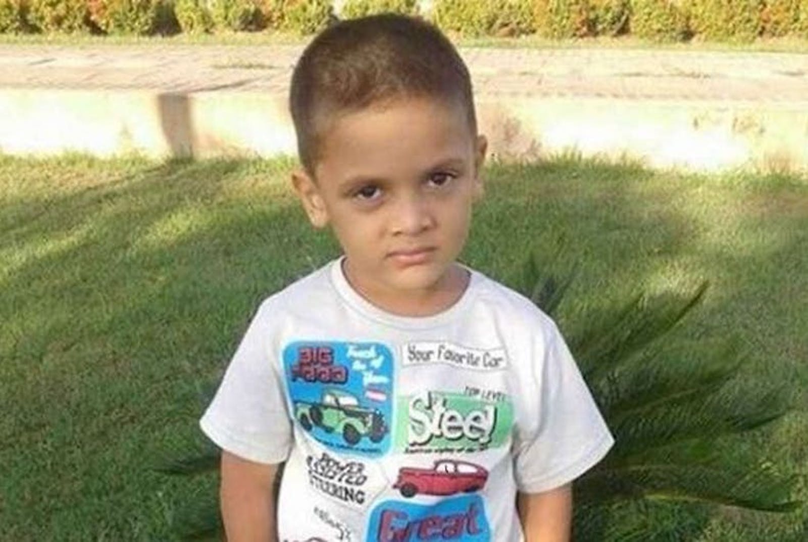 Lesbian couple admit to brutal murder of child who 'wanted to be a girl'