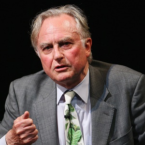 Richard Dawkins tells students upset by Germaine Greer to 'go home and hug a teddy'