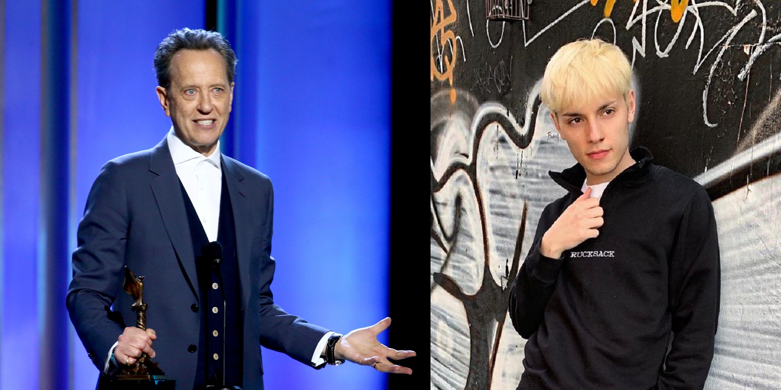 Everybody's Talking About Jamie film: Richard E. Grant, Max Harwood to star