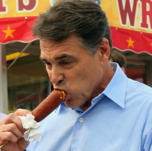 A surprising number of Republicans have had gay sex