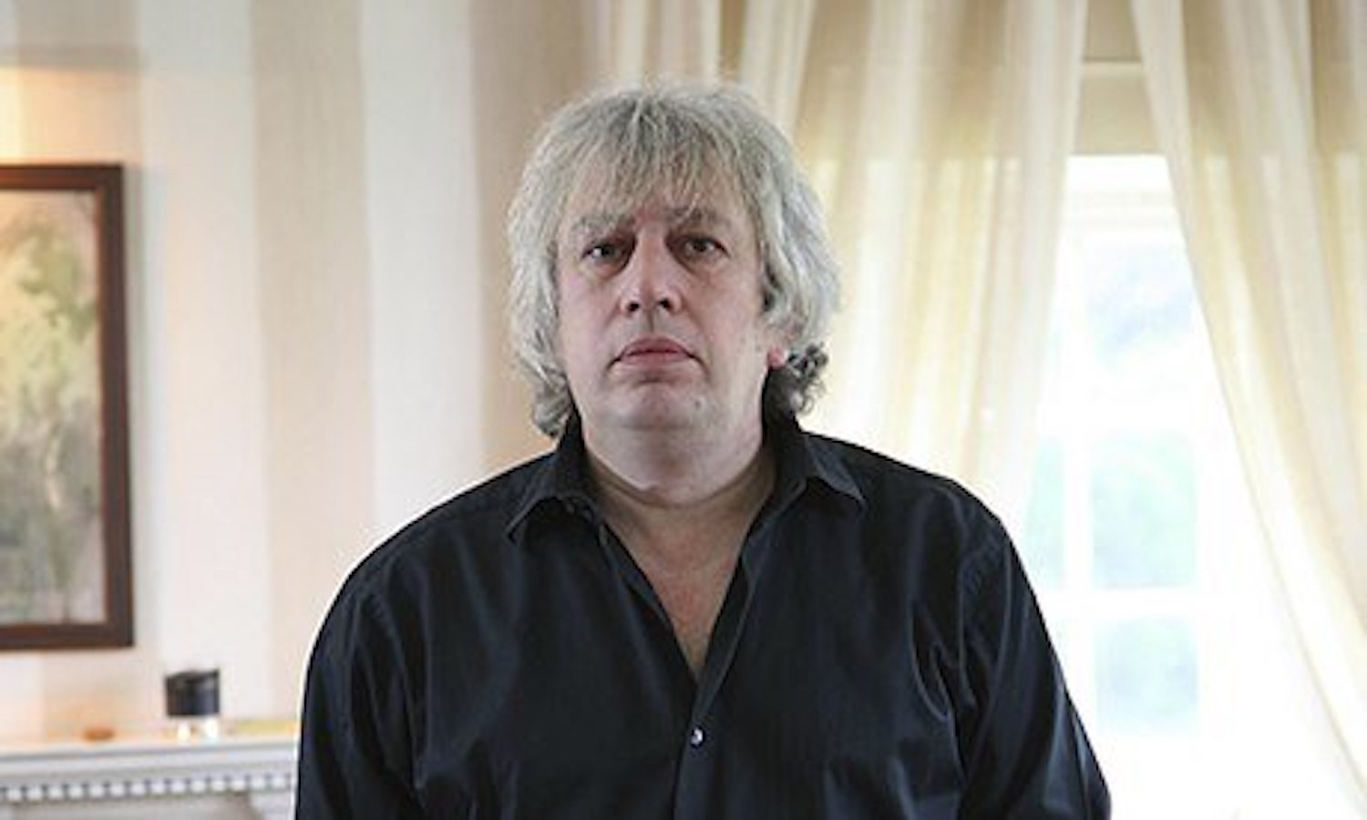 Uni students stage protest after Spectator's Rod Liddle goes on 'transphobic' penis rant on campus