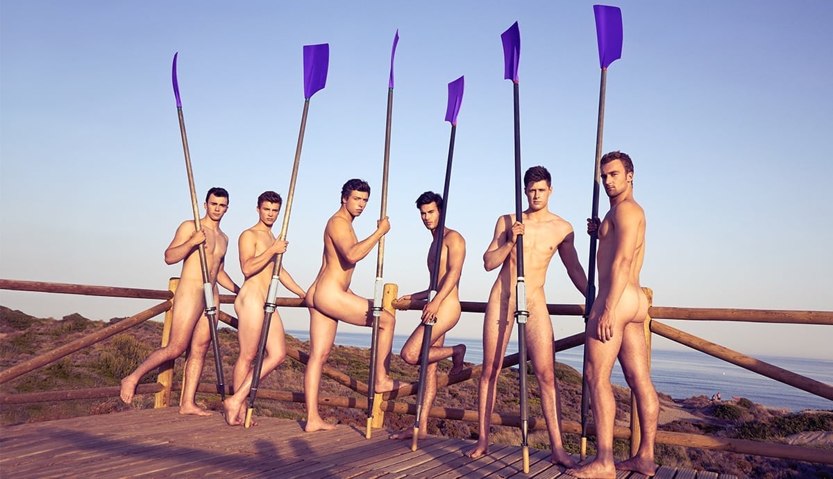 Warwick Rowers' Instagram is back after being deleted