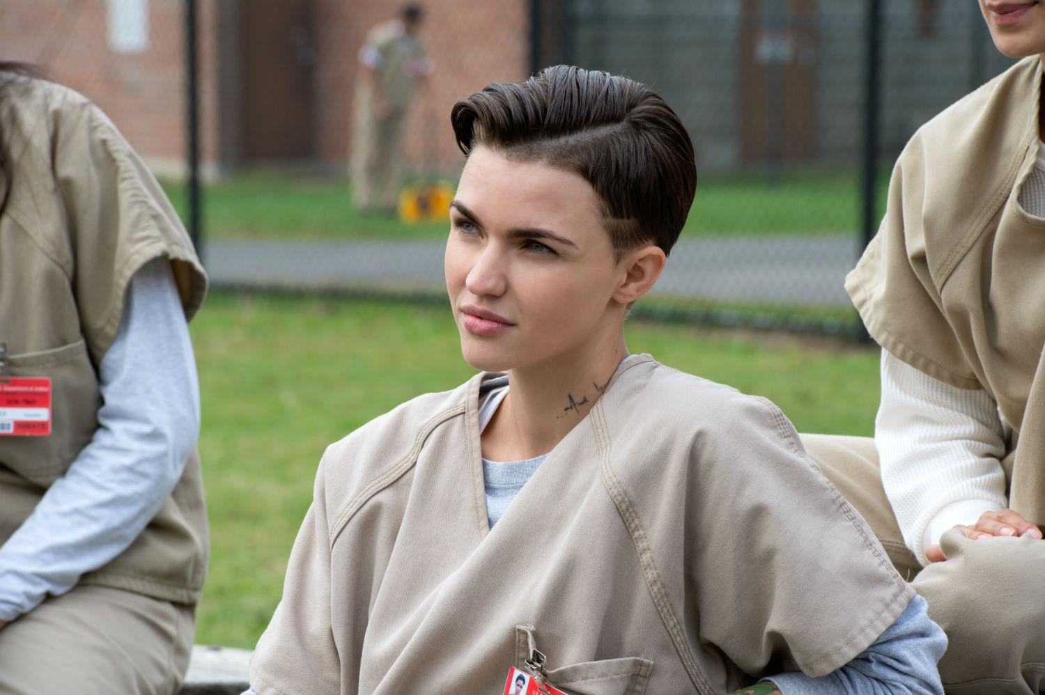Ruby Rose deletes Twitter account after Batwoman backlash