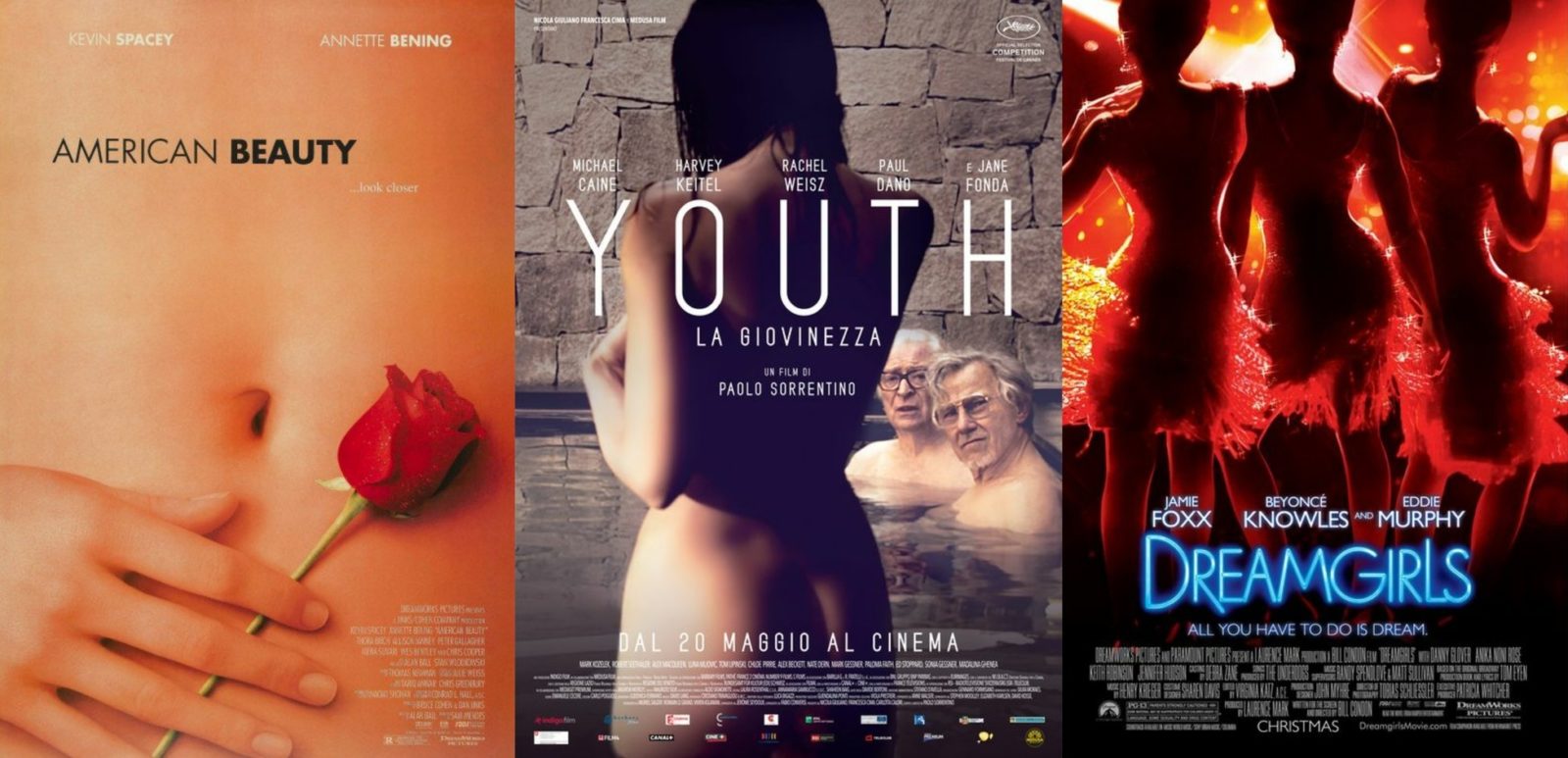 Headless women keep featuring on film posters and it's not okay