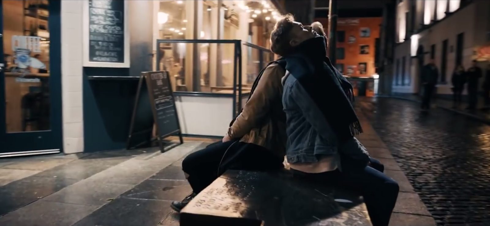 Russia could refuse to broadcast Ireland's Eurovision entry over gay romance