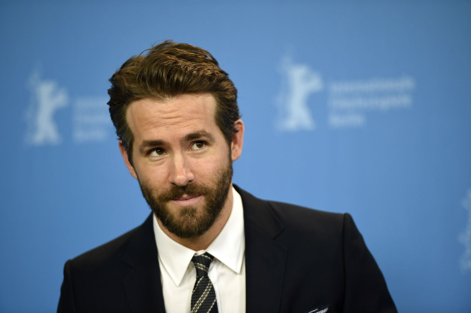 Ryan Reynolds: I support same-sex marriage because I'm not a monster