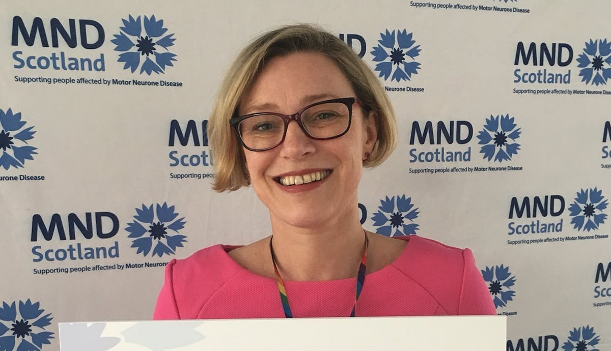 Nicola Sturgeon drops new minister following 'offensive' comments about transgender people