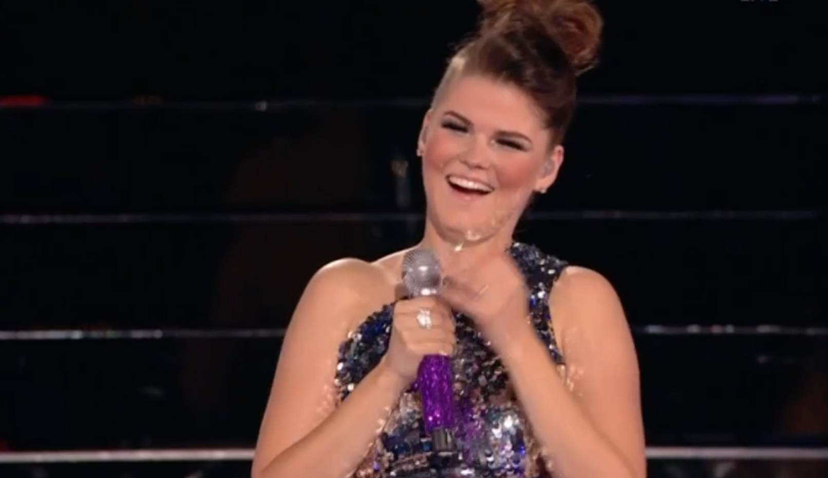 X Factor's Saara Alto confirmed for the 2018 Eurovision Song Contest